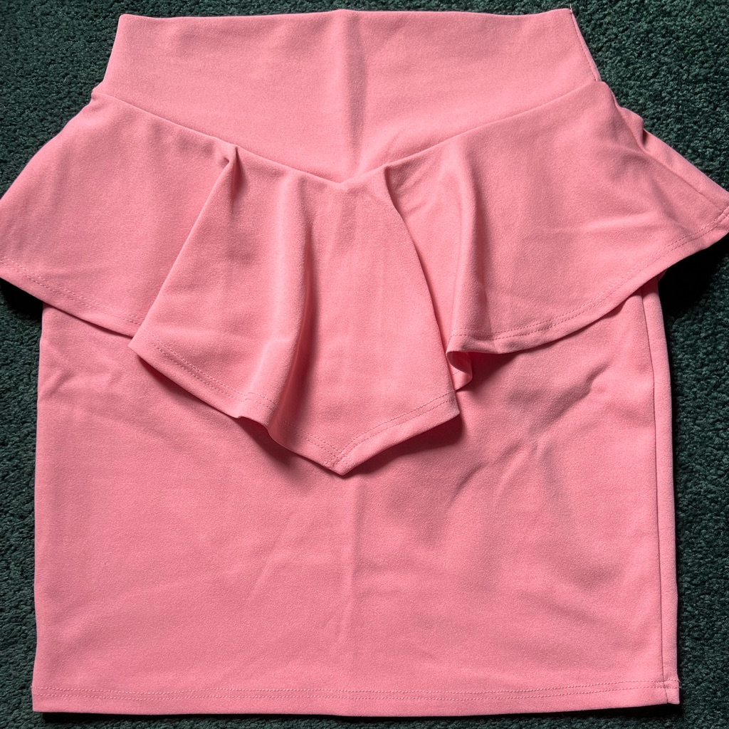 Barbie Skirt